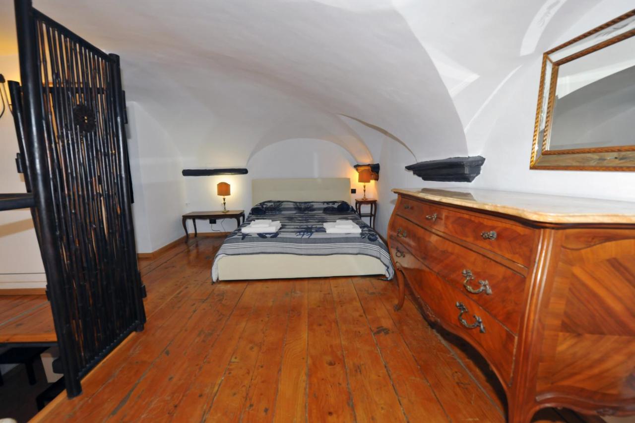 Casa Costa Allegra Cenova Dış mekan fotoğraf