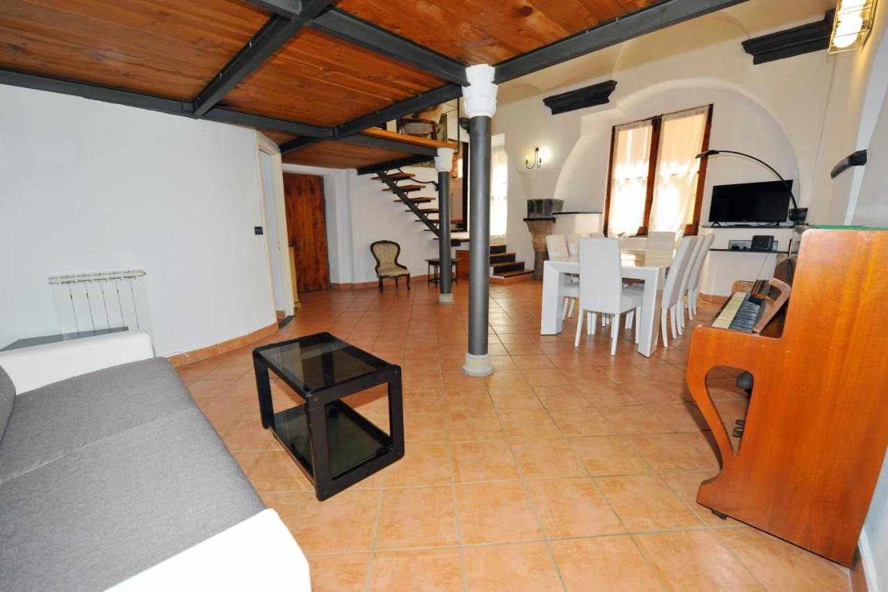 Casa Costa Allegra Cenova Dış mekan fotoğraf