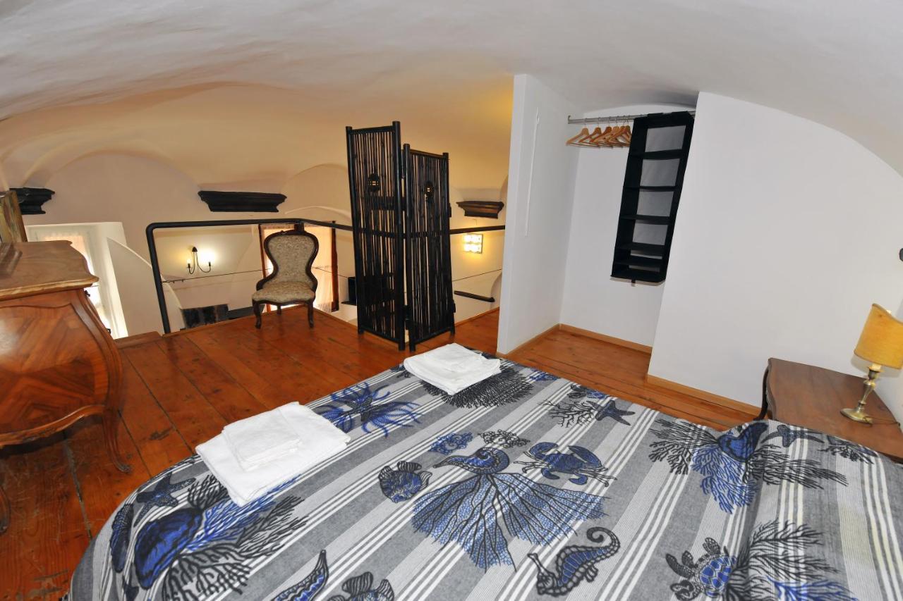 Casa Costa Allegra Cenova Dış mekan fotoğraf
