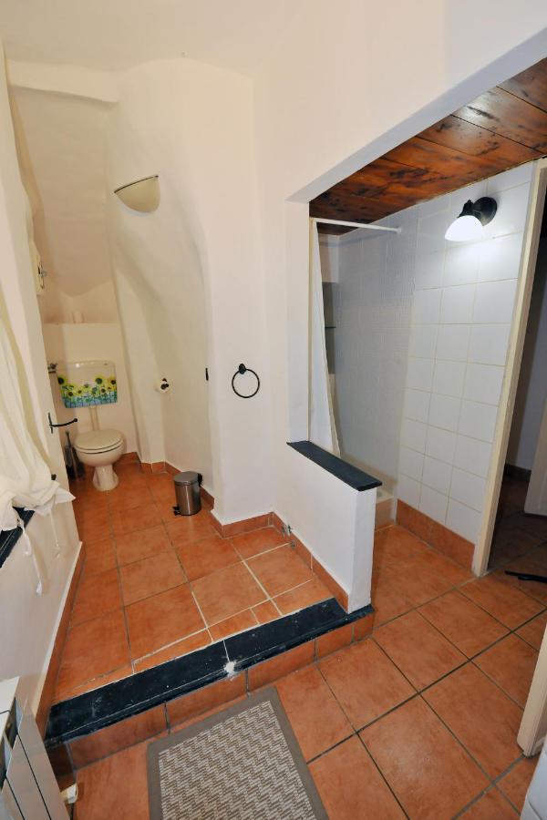 Casa Costa Allegra Cenova Dış mekan fotoğraf